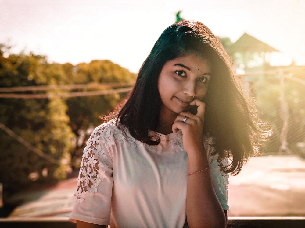Aisha Jain