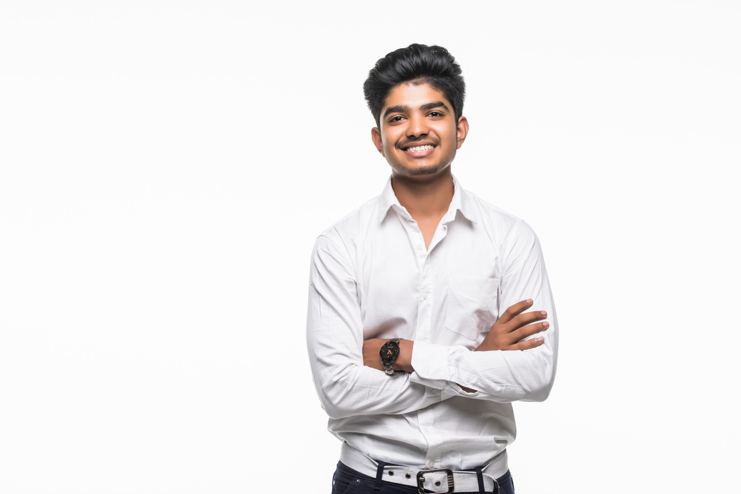 Siddharth Rao